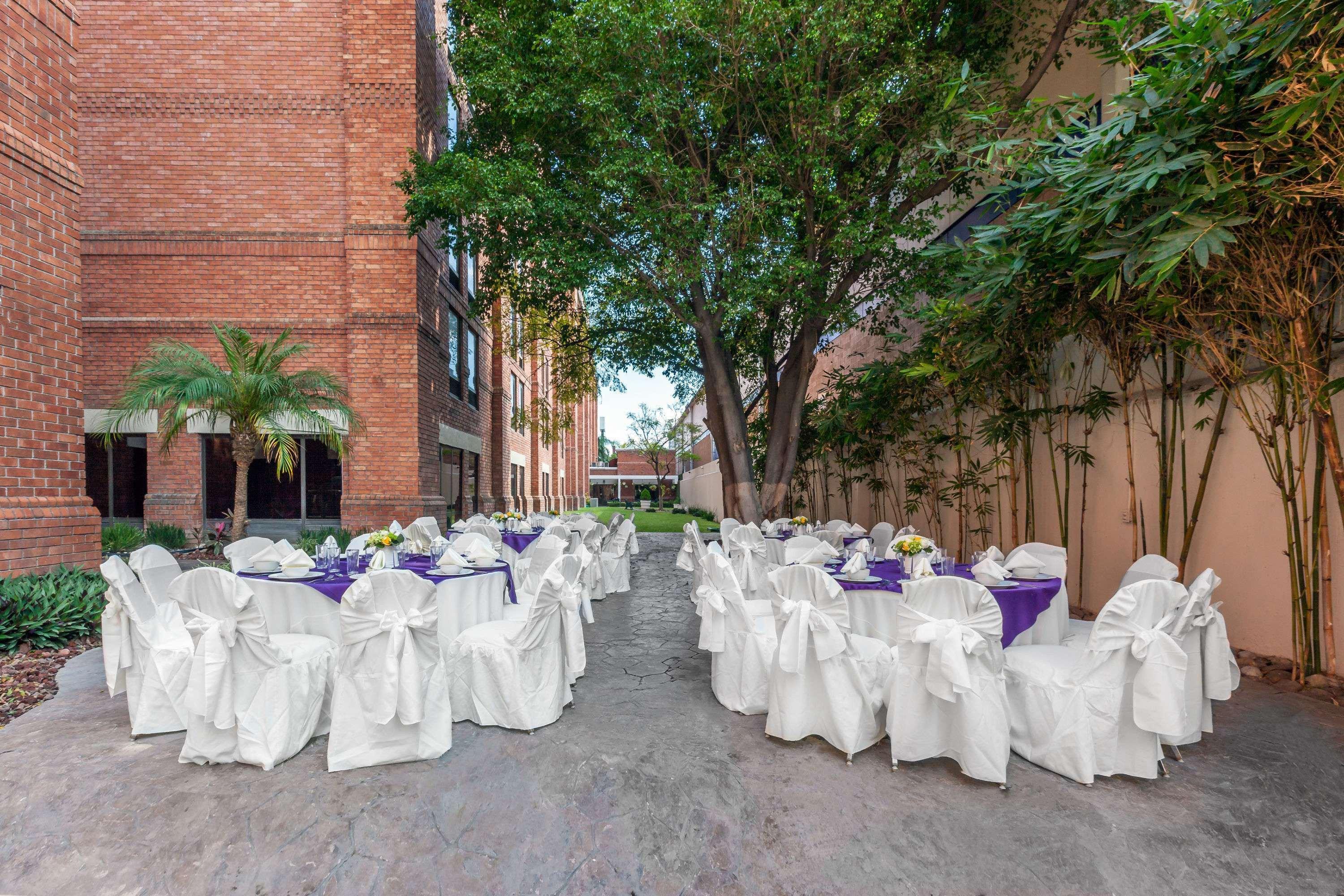 Wyndham Garden Monterrey Norte San Nicolás de los Garzas Exterior foto