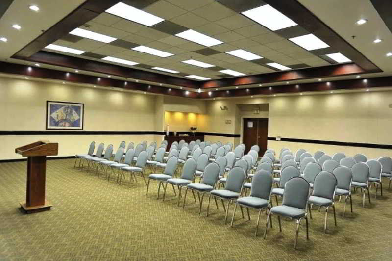Wyndham Garden Monterrey Norte San Nicolás de los Garzas Business foto